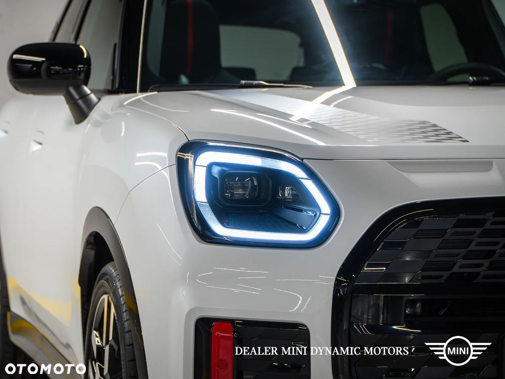 MINI Countryman - 12
