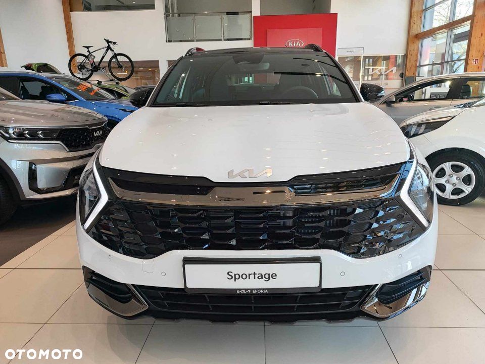 Kia Sportage - 2