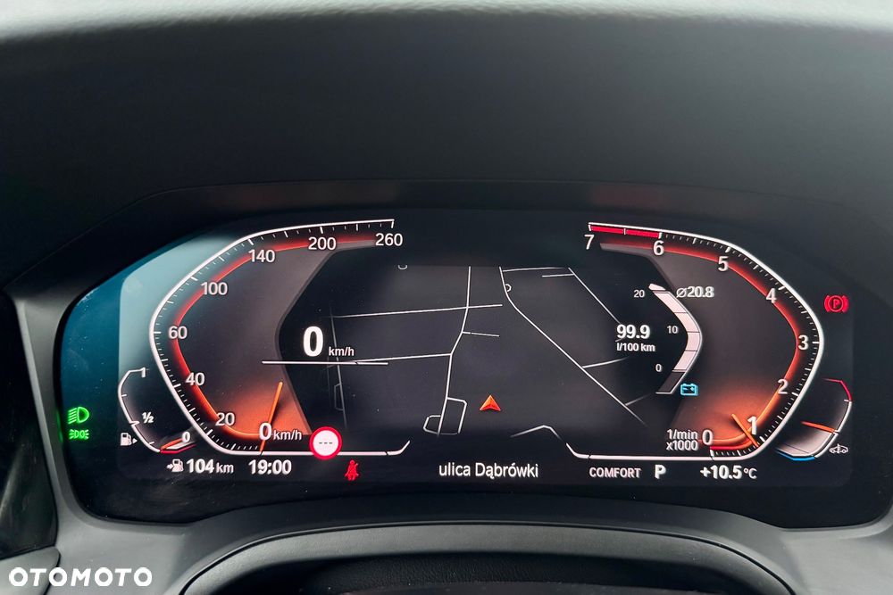BMW Seria 3 330i Sport Line - 27