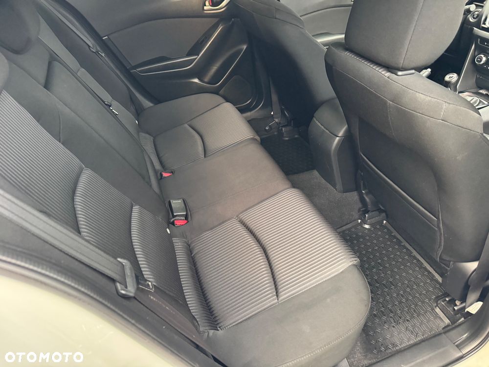 Mazda 3 SKYACTIV-G 100 Prime-Line - 8