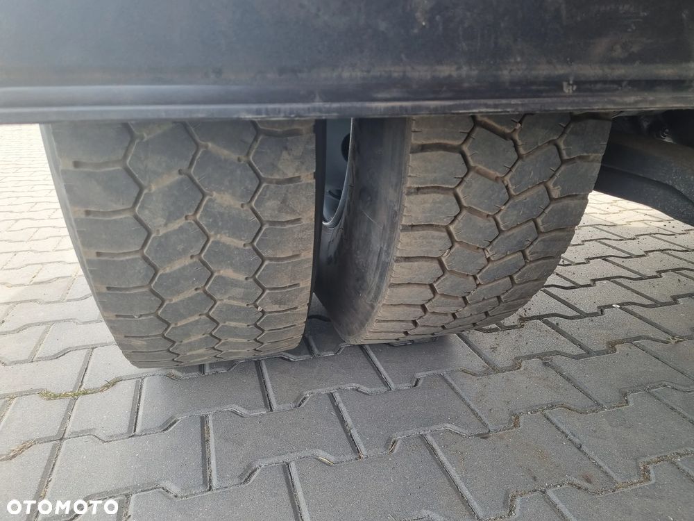 Scania P360 - 5