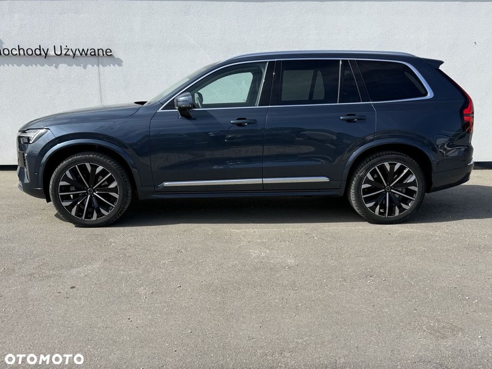 Volvo XC 90 - 6