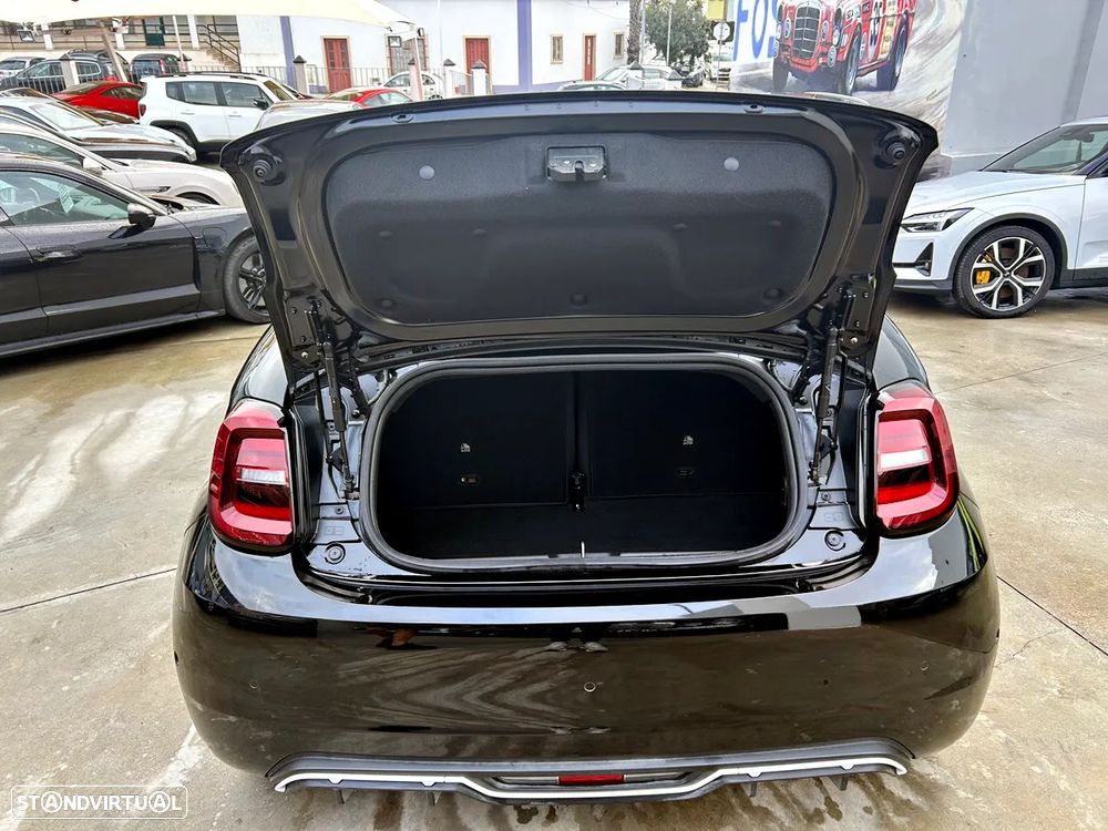 Abarth 500e C Scorpionissima - 30