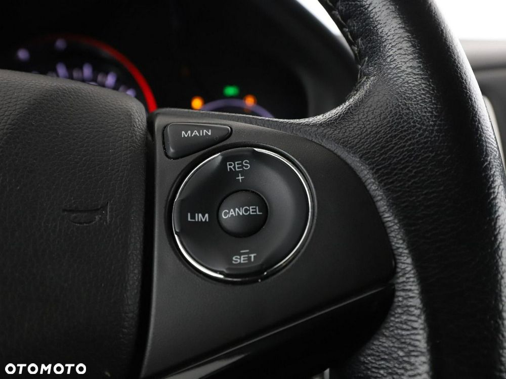 Honda HR-V 1.5 i-VTEC Elegance - 28