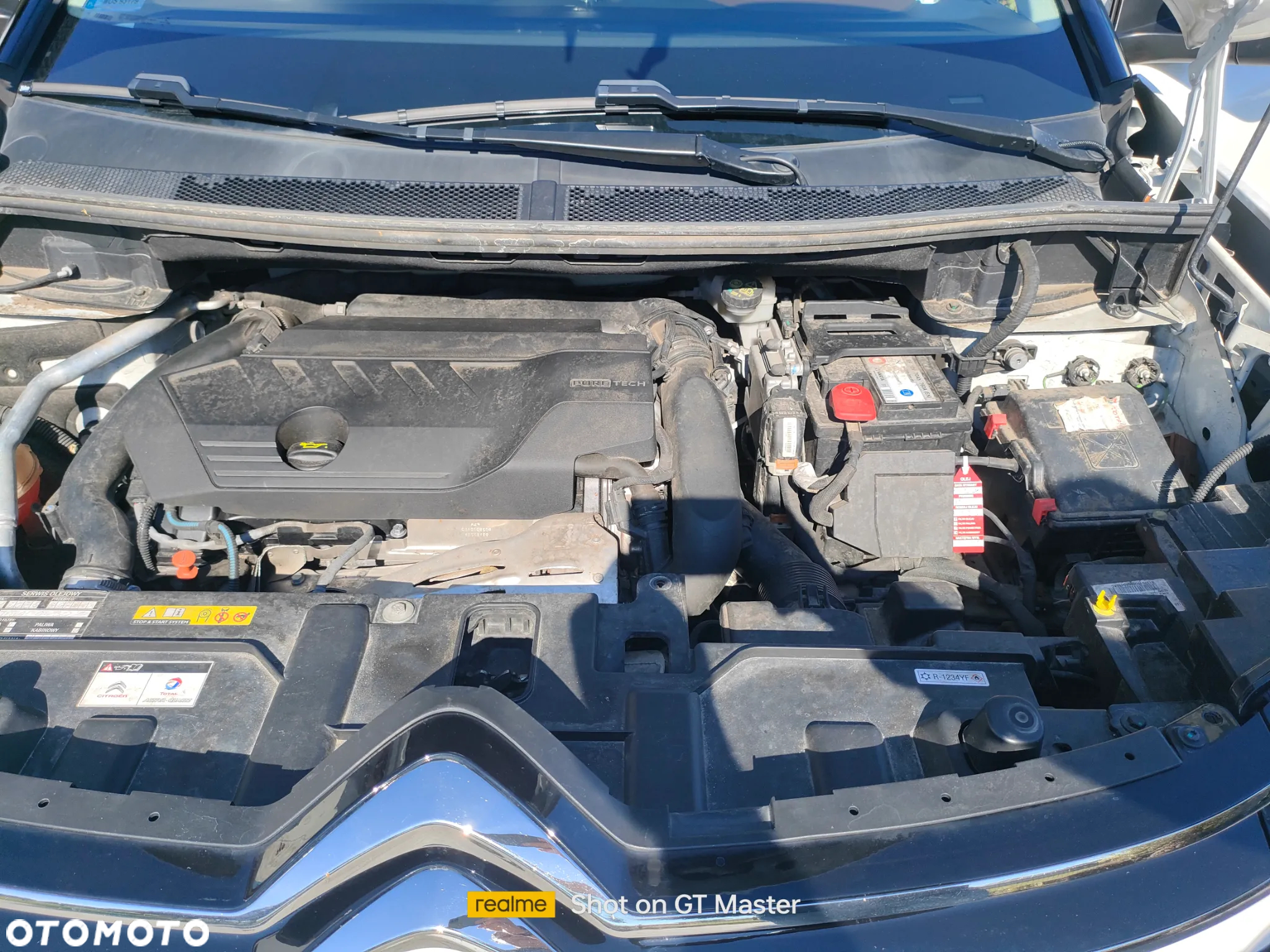 Citroën C5 Aircross 1.6 PureTech Shine EAT8 - 12