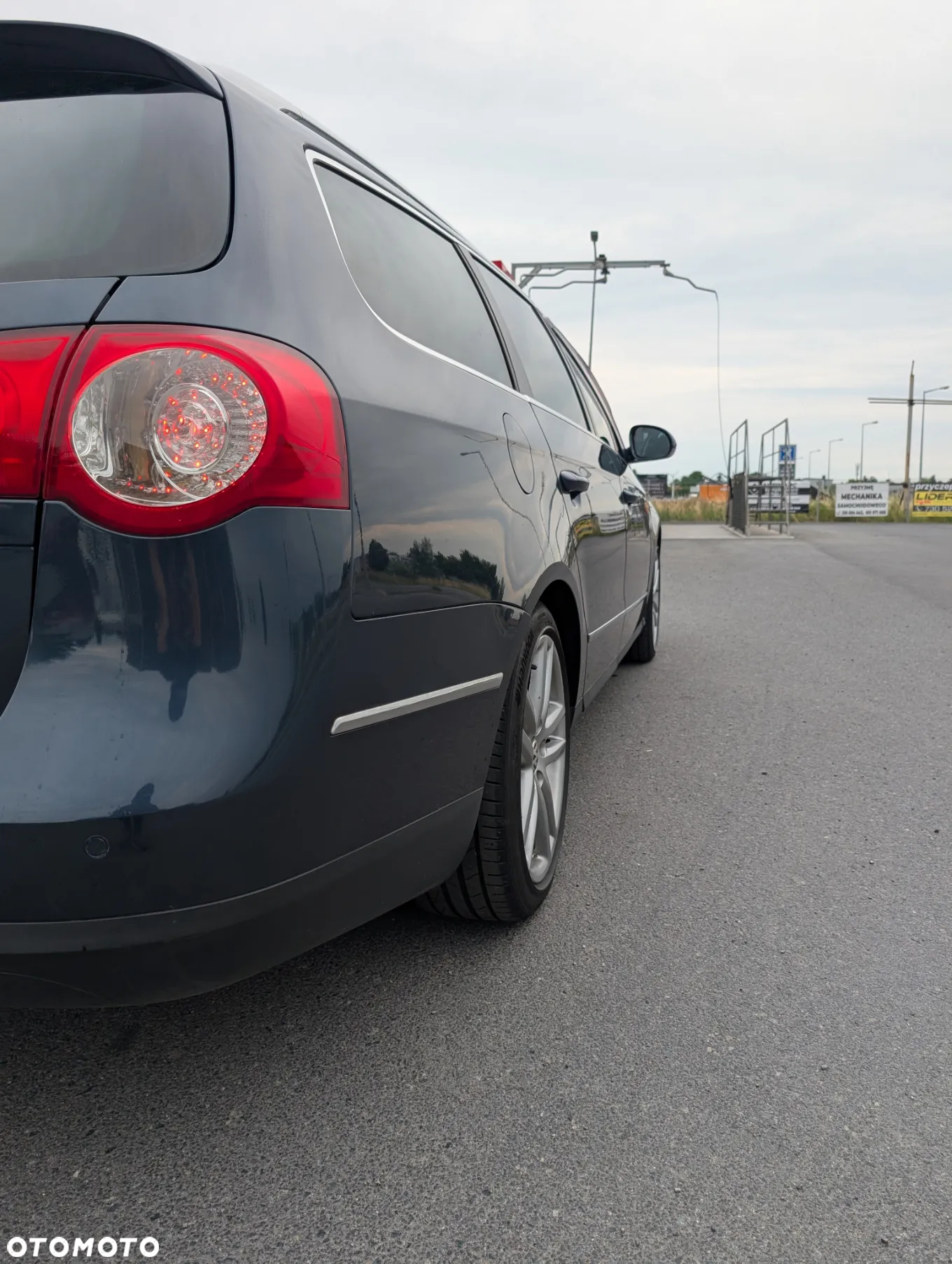 Volkswagen Passat 2.0 TDI DPF Highline DSG - 15