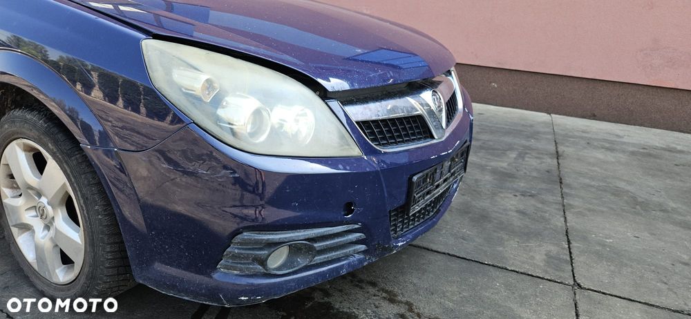 OPEL VECTRA C LIFT 1.9 CDTI 05-08 PRZEŁĄCZNIK ZESPOLONY PAJĄK  MODUŁ CIM - 19