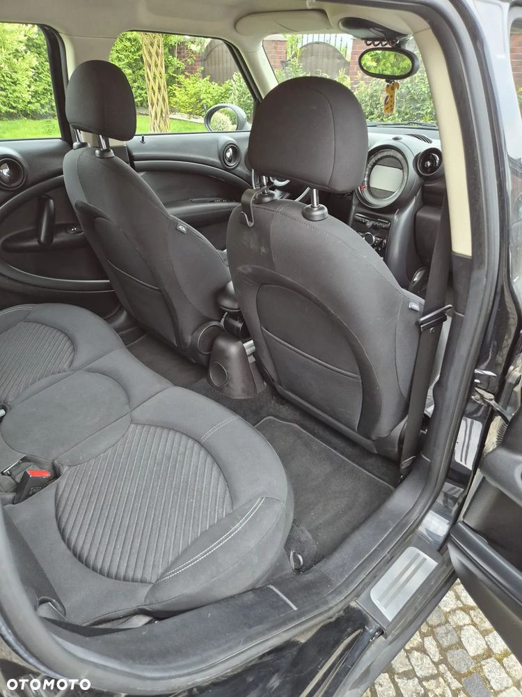 MINI Countryman Cooper SD - 13