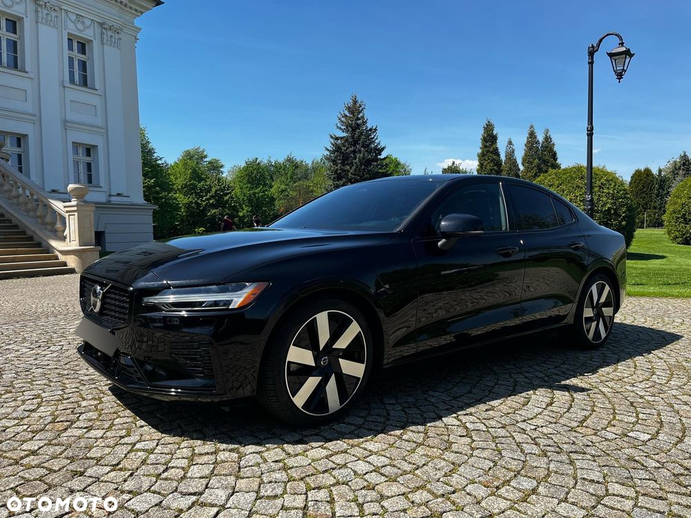 Volvo S60 T8 AWD Plug-In Hybrid Polestar Engineered - 9