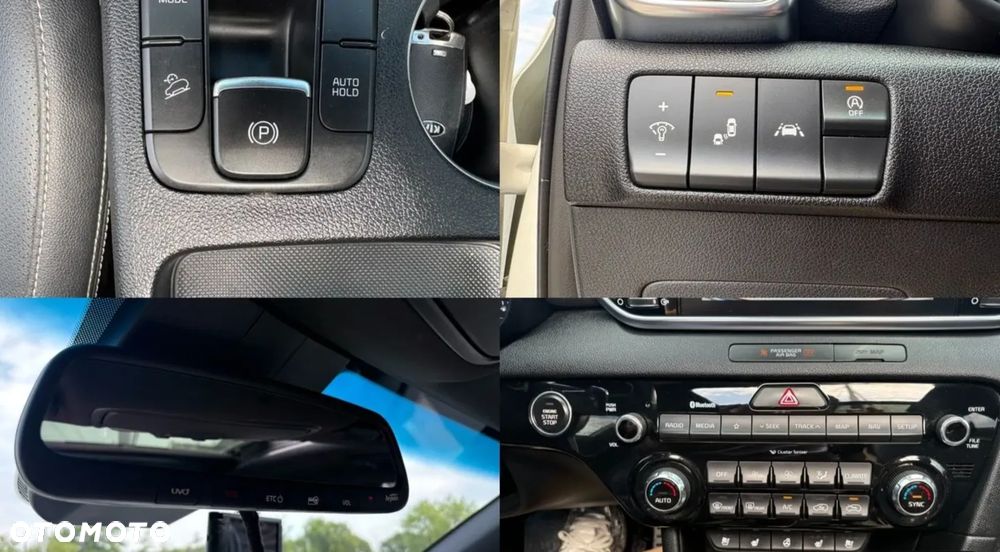 Kia Sportage - 13