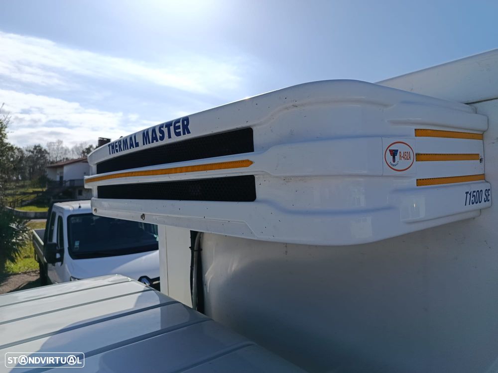 Mitsubishi FUSO CANTER 3C13 | FRIO - 10