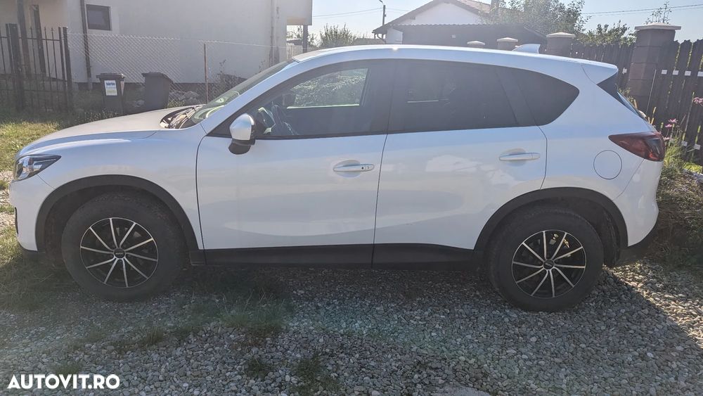 Mazda CX-5 CD175 4x4 Revolution - 1