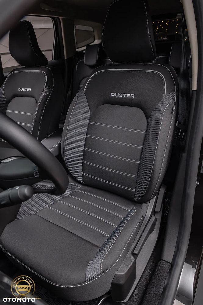 Dacia Duster 1.3 TCe Journey - 33