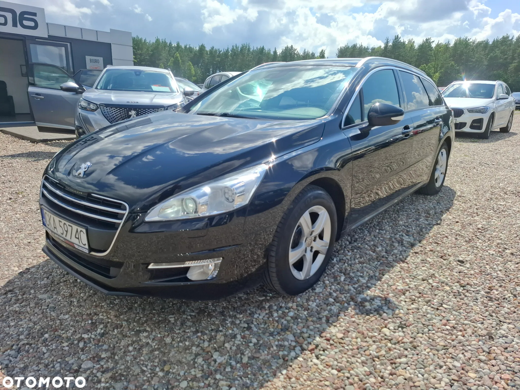 Peugeot 508 1.6 HDi Active - 30