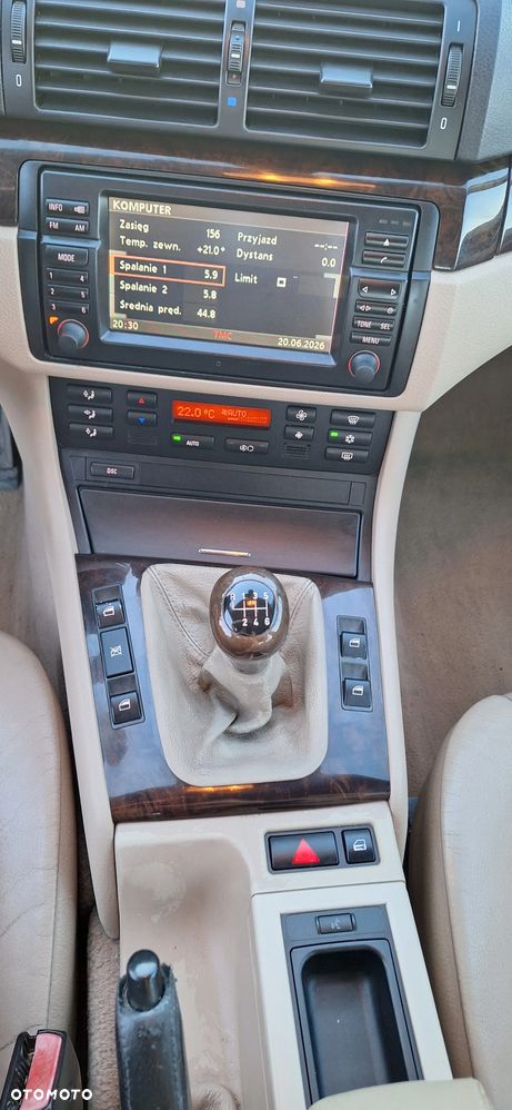 BMW Seria 3 - 16