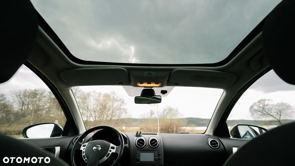 Nissan Qashqai 2.0 CVT I-Way - 8