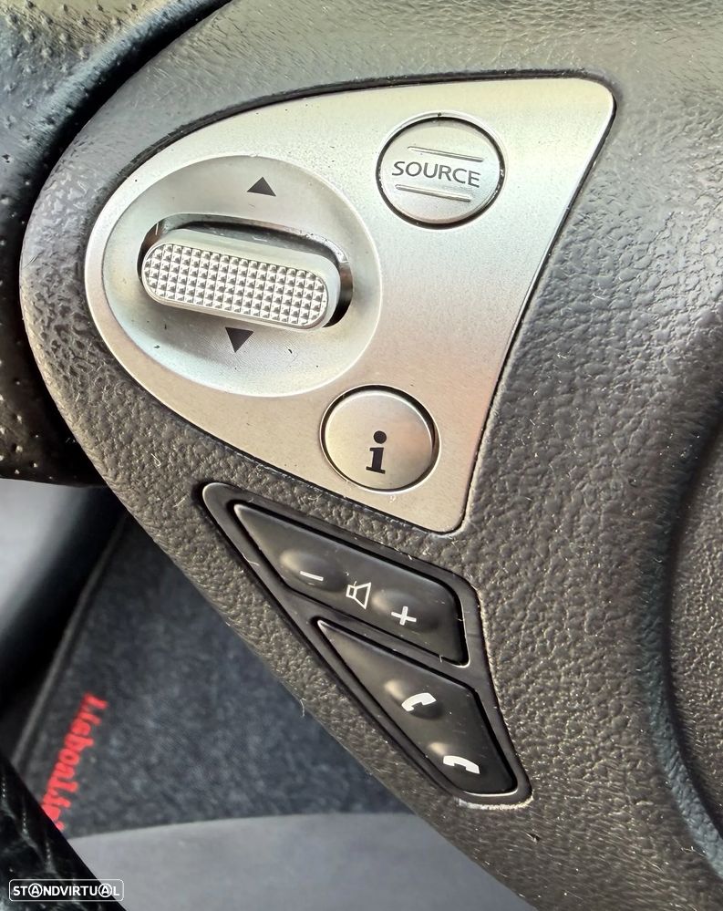 Nissan Juke 1.2 DIG-T Tekna Premium - 14