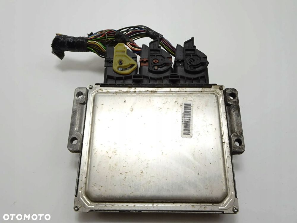 sterownik silnika ford grand c-max mk2 2.0 tdci - 3