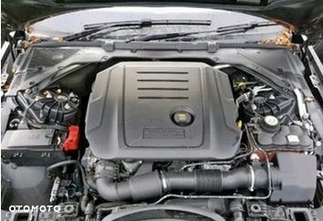 SILNIK JAGUAR F-PACE XF XE E-PACE 2.0D 204DTA 241KM GRATIS WYMIANA - 1