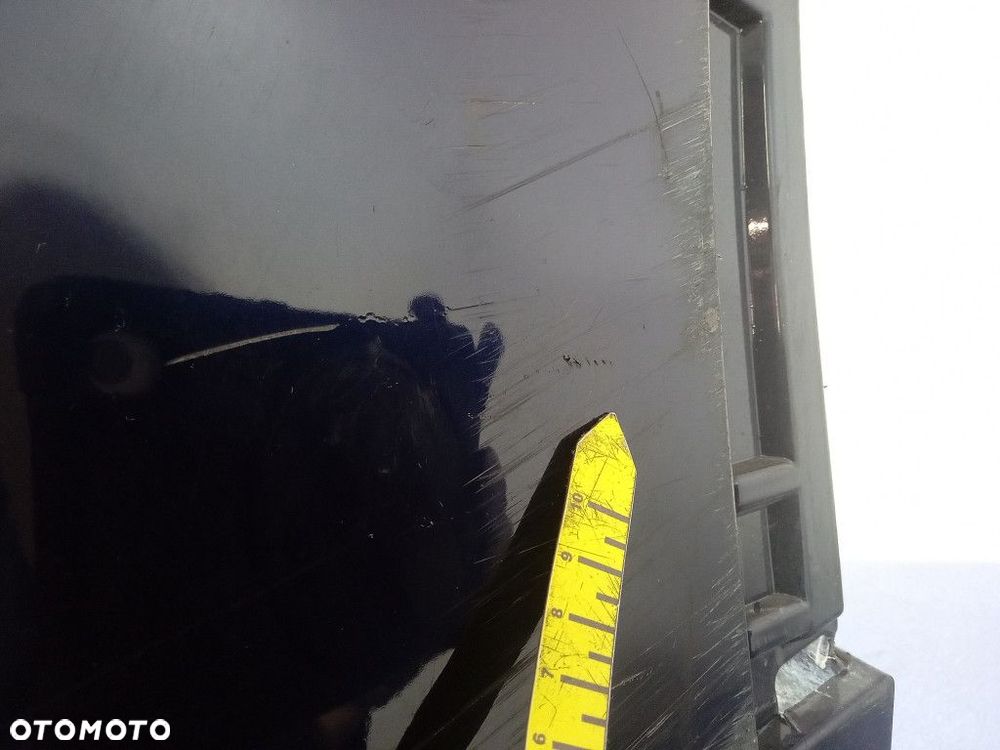 BMW X5 G05 M PAKIET ZDERZAK TYŁ TYLNY 849232 C3Z - 7