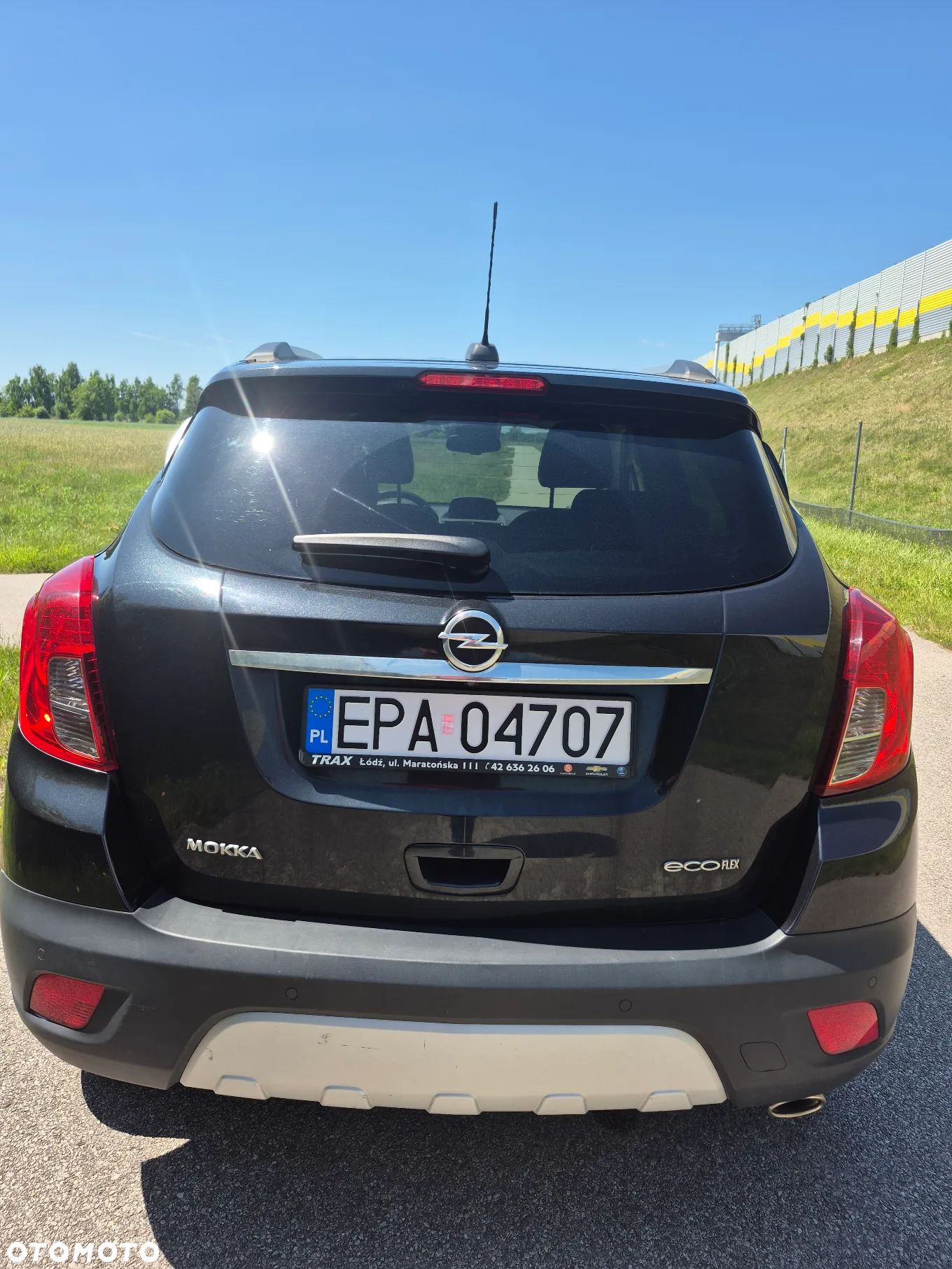 Opel Mokka 1.4 T Cosmo - 5