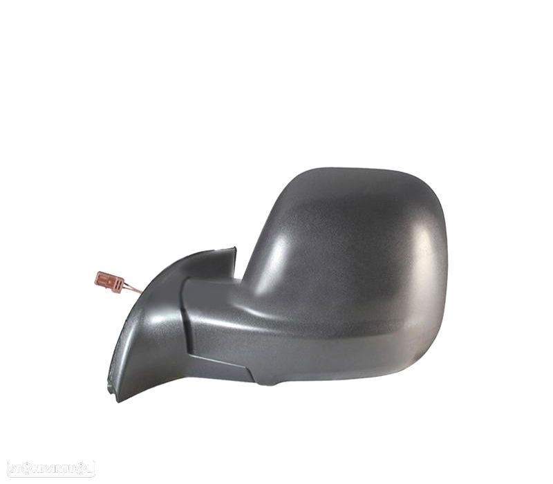 ESPELHO COMPLETO LADO ESQUERDO CITROEN BERLINGO 13-17 - 1