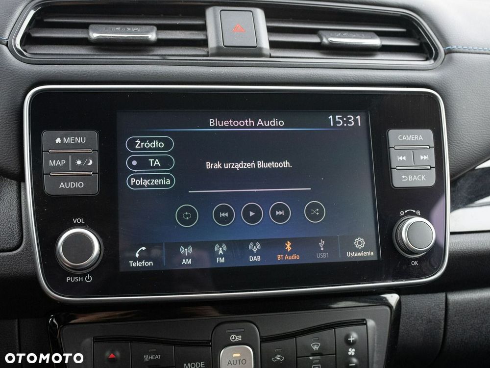 Nissan Leaf 40kWh N-Connecta - 21
