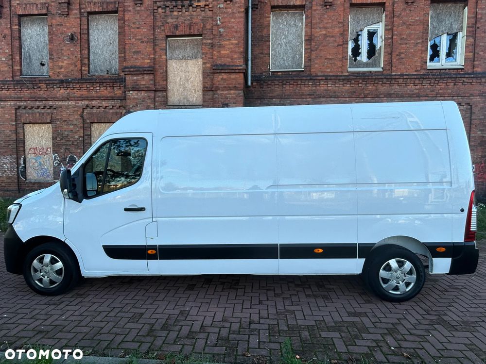 Renault Master - 30