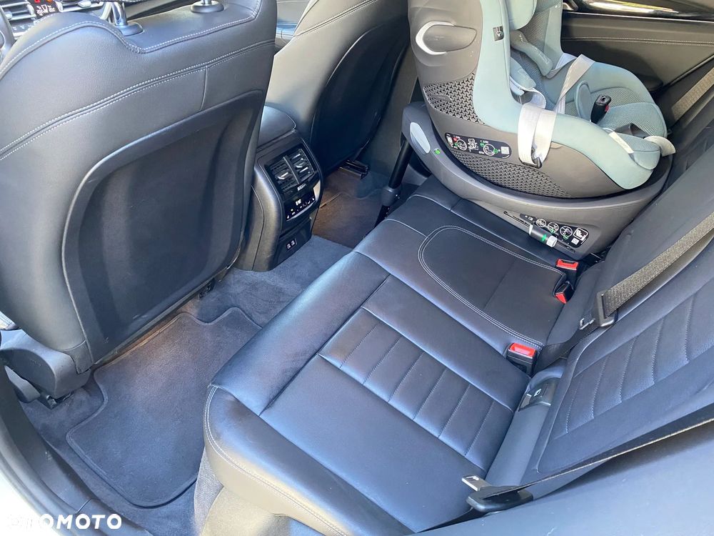 BMW X3 xDrive20i xLine - 6