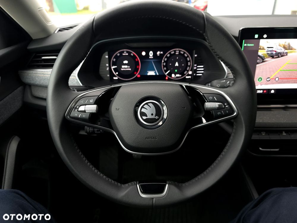 Skoda Octavia 2.0 TDI Selection - 19