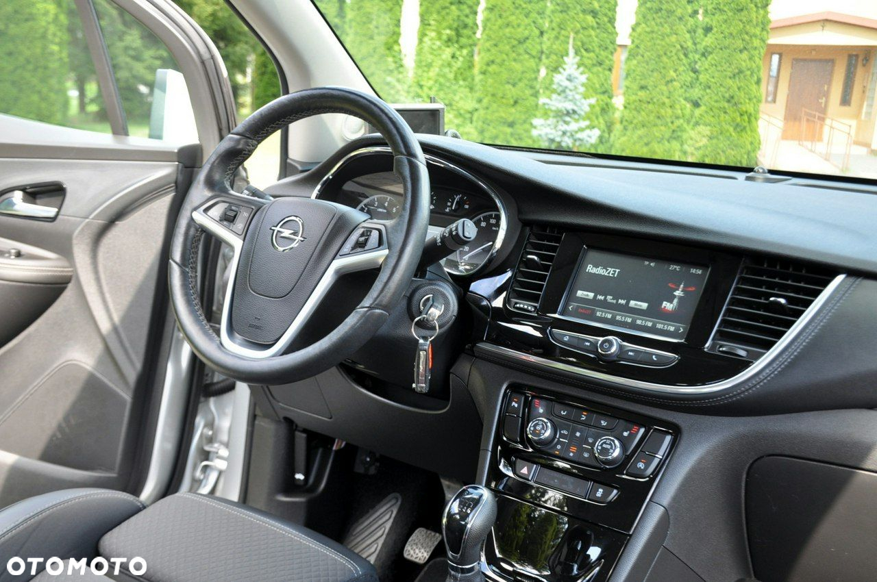 Opel Mokka - 25