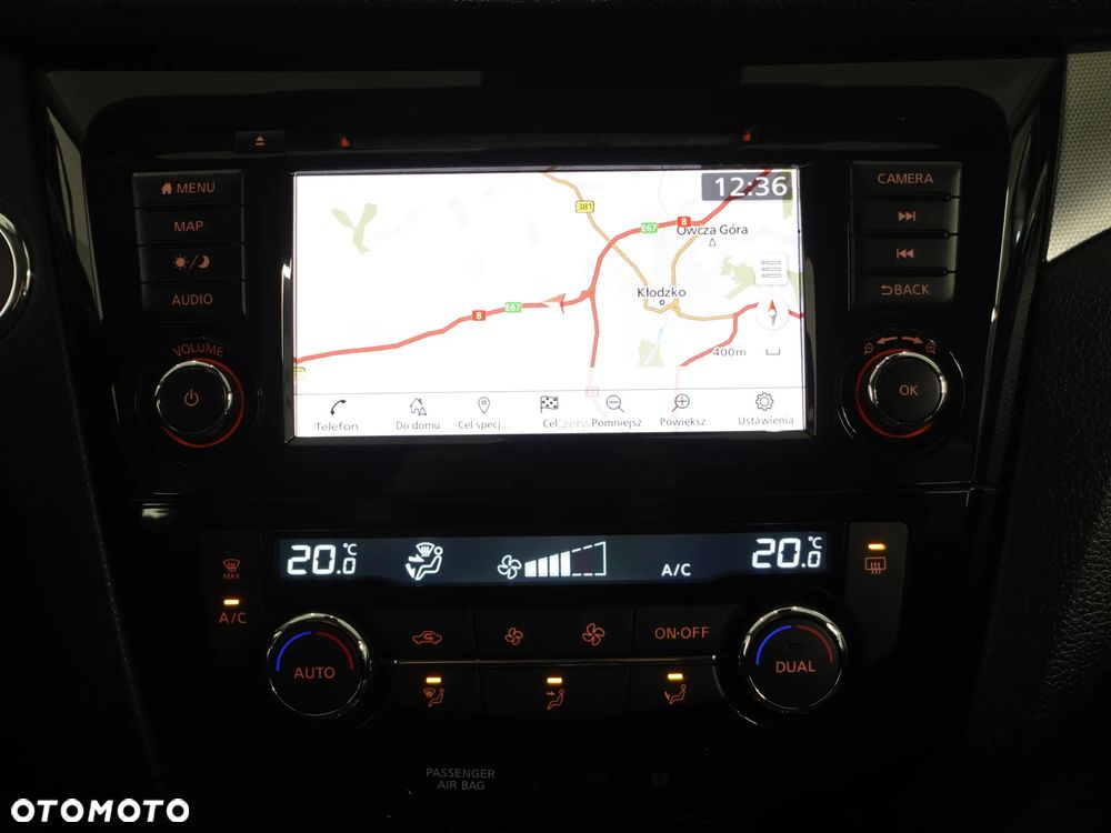 Nissan Qashqai 1.3 DIG-T DCT N-WAY - 30