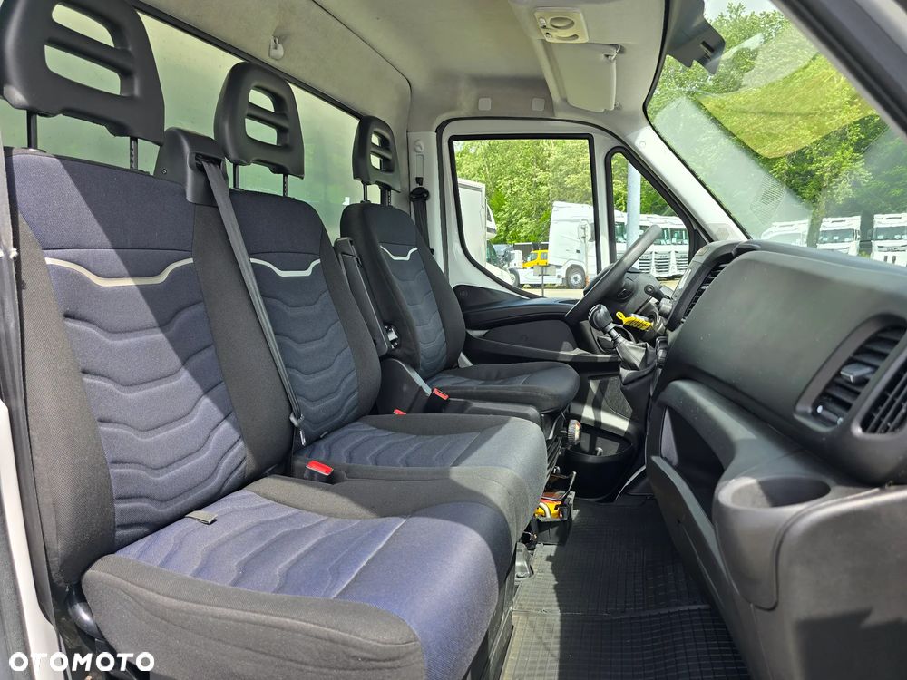 Iveco MR DAILY 35S/MR - 18