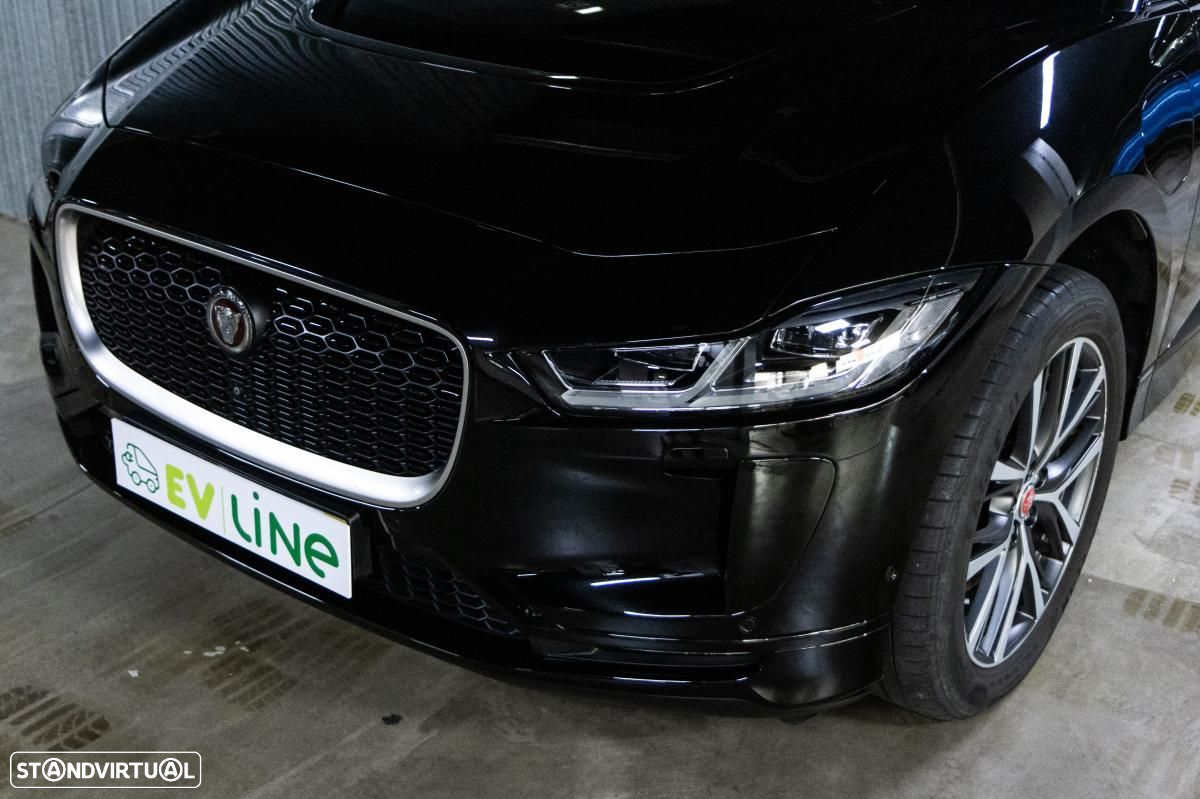 Jaguar I-Pace First Edition AWD Aut. - 16