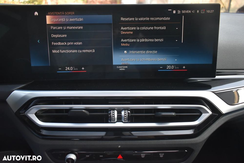 BMW Seria 3 320e xDrive AT PHEV - 17