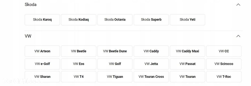 VW Audi Seat Skoda Mercedes 17" 5x112x57,1 ET40 F36 - 13