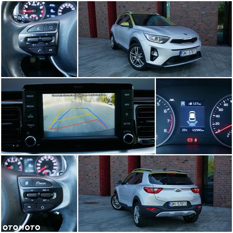 Kia Stonic - 9