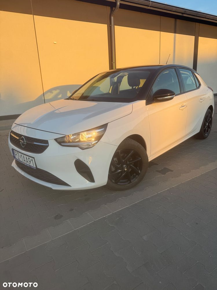 Opel Corsa 1.2 Edition Business Pack S&S - 2