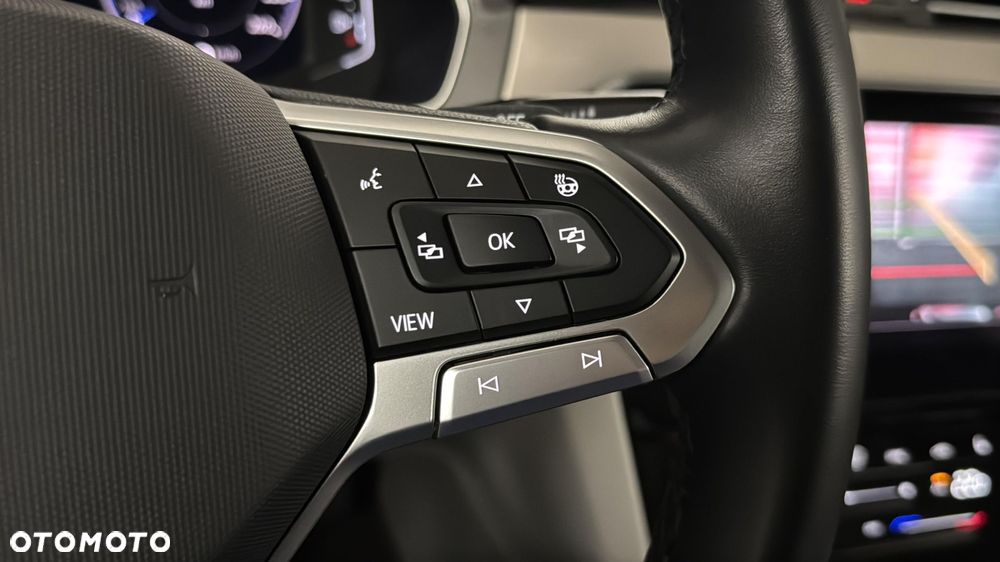 Volkswagen Passat 2.0 TDI EVO Elegance DSG - 28