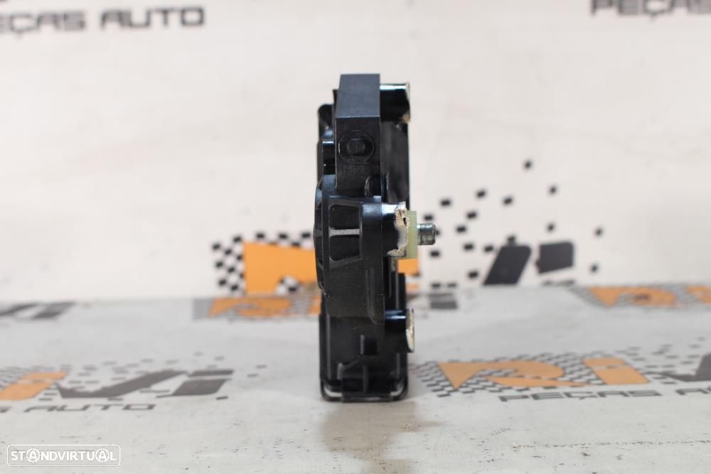 Motor Do Elevador De Vidro Traseiro Esquerdo Volkswagen Golf V (1K1) - 4