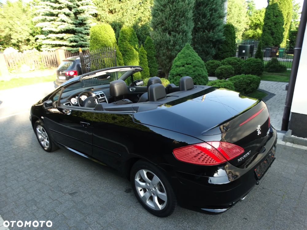 Peugeot 307 - 28