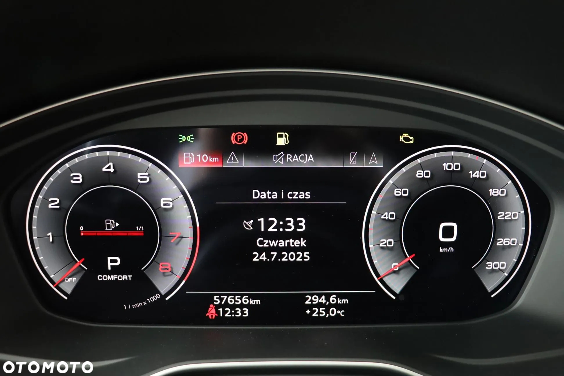 Audi A5 - 29