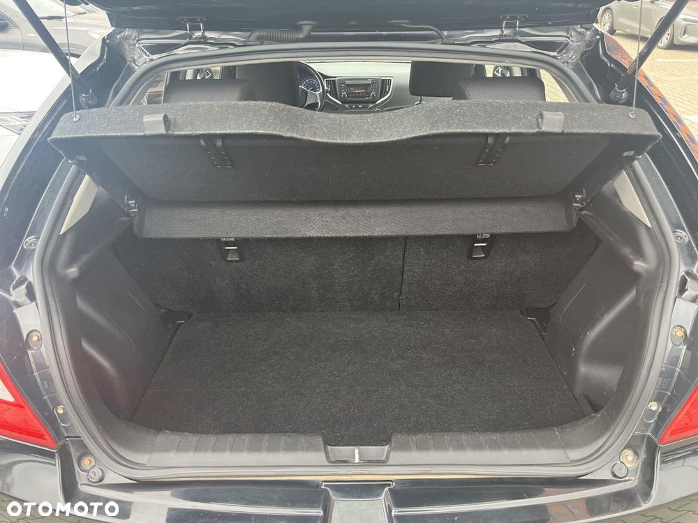 Suzuki Baleno 1.2 Comfort - 30