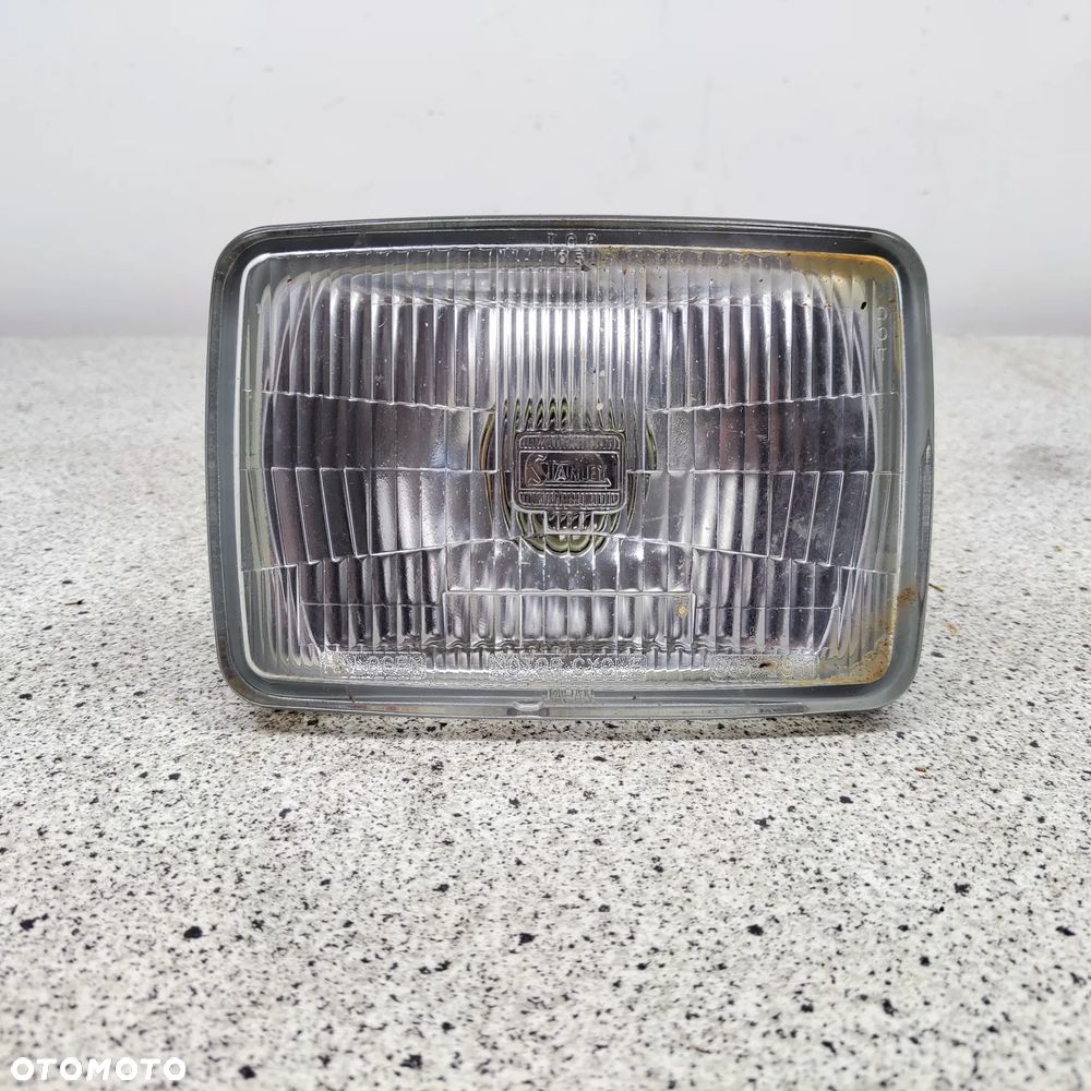 Lampa przód, przednia, reflektor Honda VT 500 VT500 Shadow 500 - 1