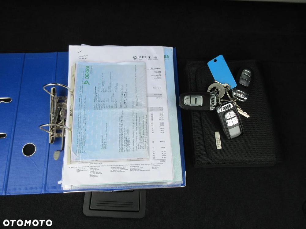 Audi A6 Avant 2.0 TFSI Quattro S tronic - 34