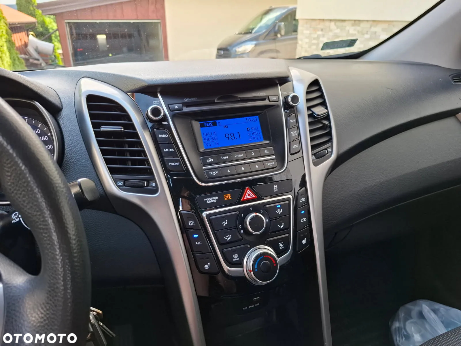 Hyundai Elantra 1.8 SE - 7