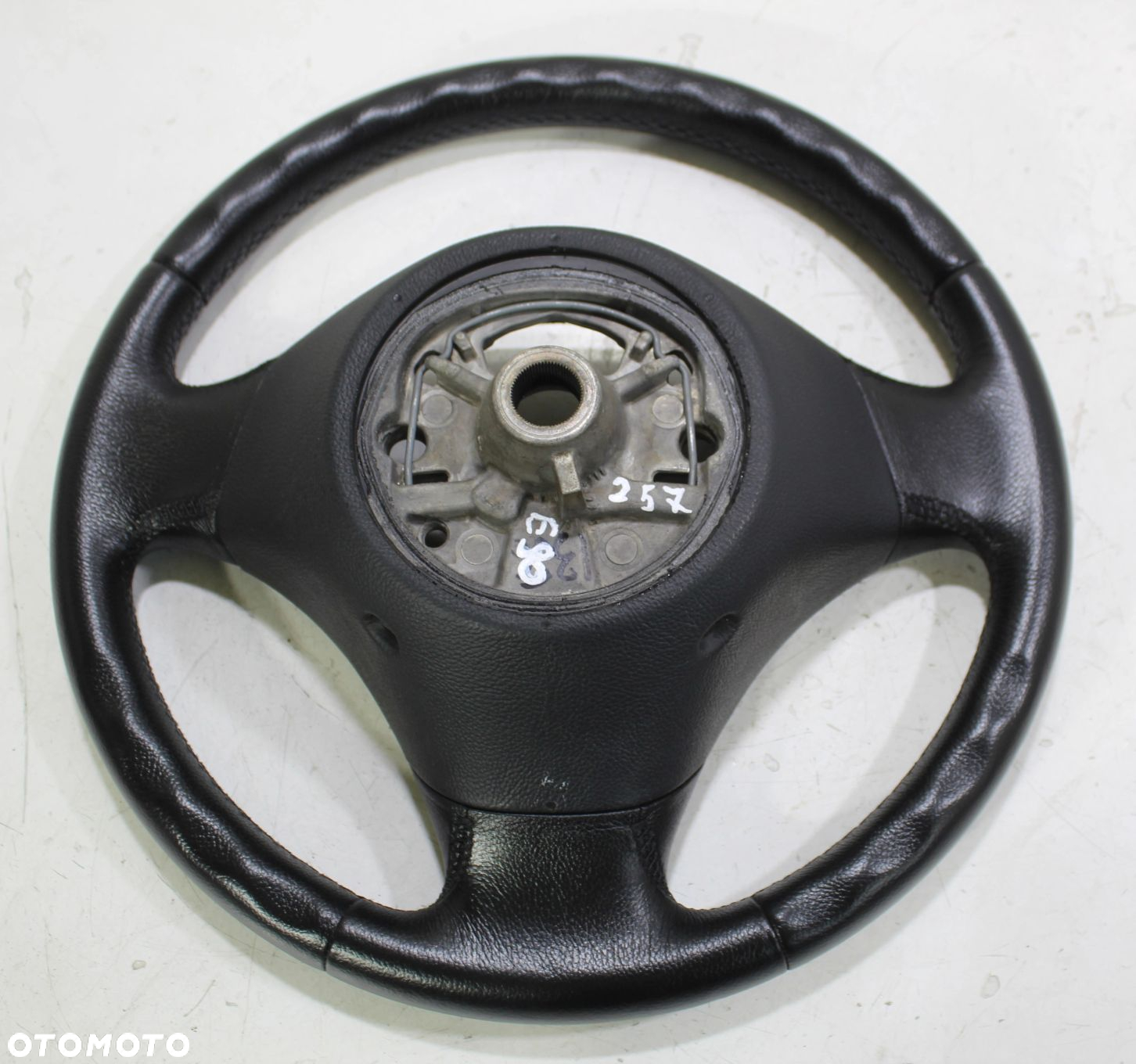 KIEROWNICA BMW E90 E91 E92 E93 257 - 6