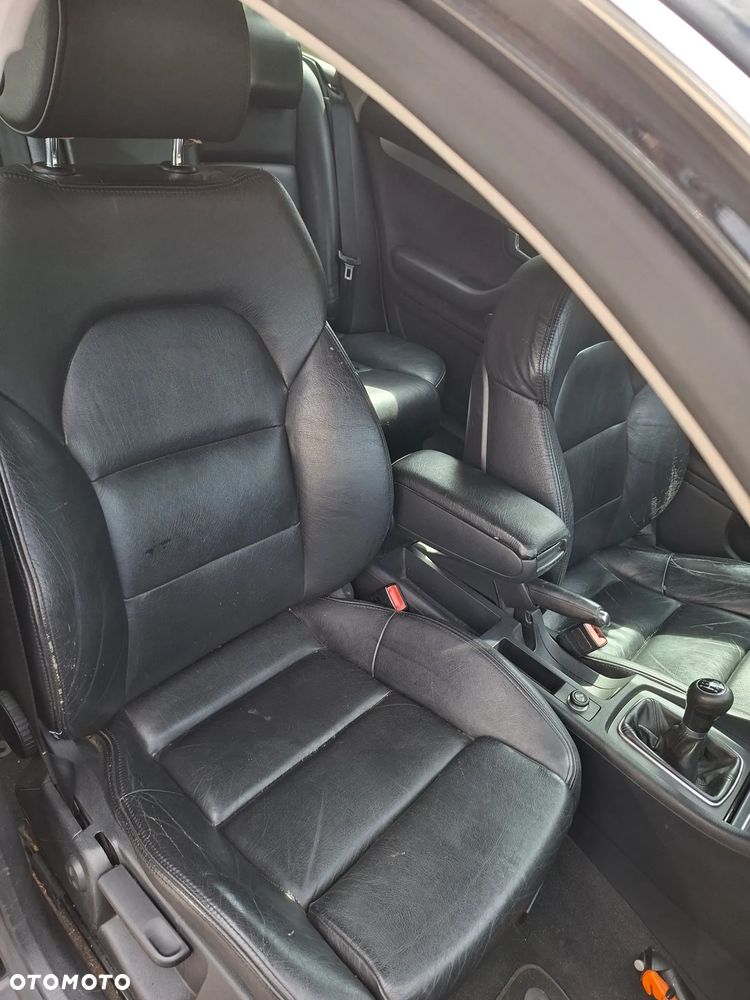 Audi A4 Avant - 7