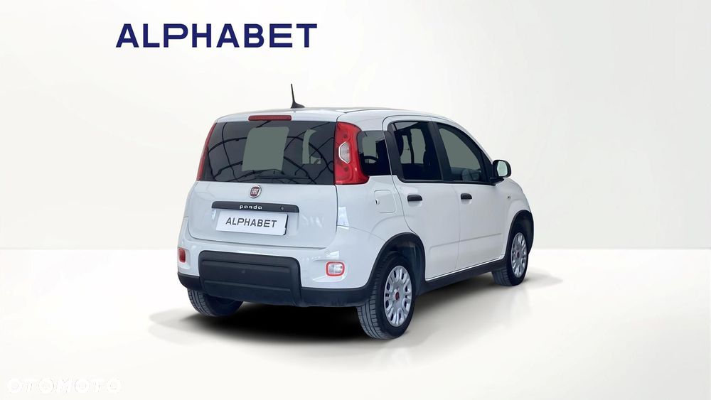 Fiat Panda - 5
