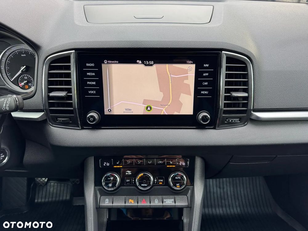 Skoda Karoq 1.5 TSI ACT 4x2 Style - 25